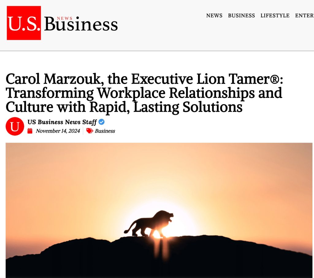 US Business News Image